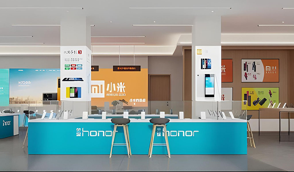 SHOP ĐIỆN THOẠI  VOL 2